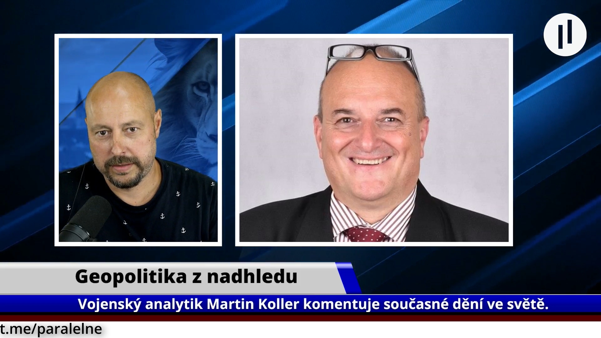 Martin Koller – Globální politika – USA, Rusko, Čína, Afrika, Evropa, Blízký východ.