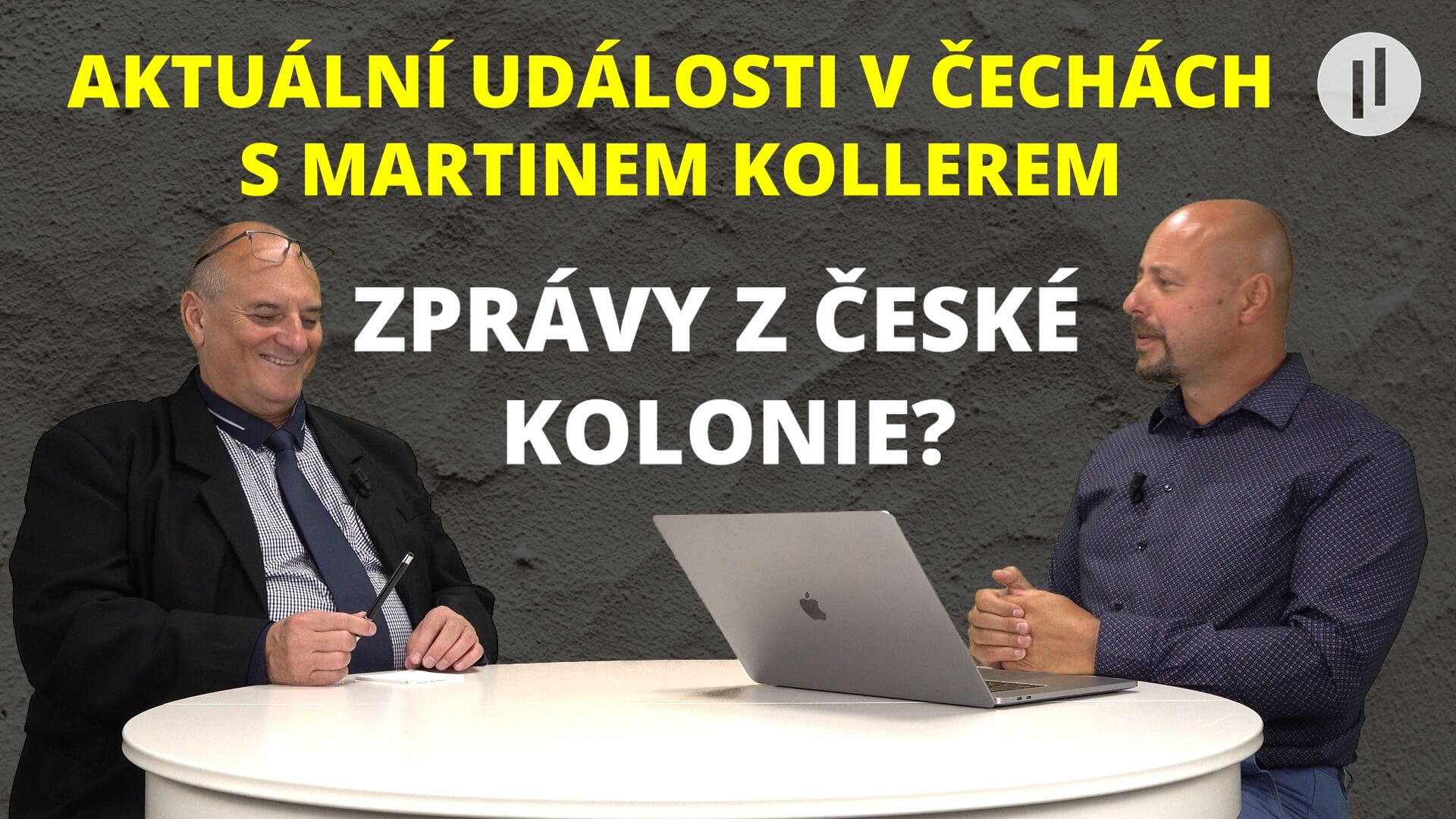 Martin Koller – zpackaná digitalizace, emisní povolenky pro domácnosti, podzimní migrace z UA…