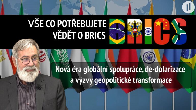 BRICS v Kazani 2024: De-dolarizace, nová měna a geopolitická transformace | Klíčové body summitu