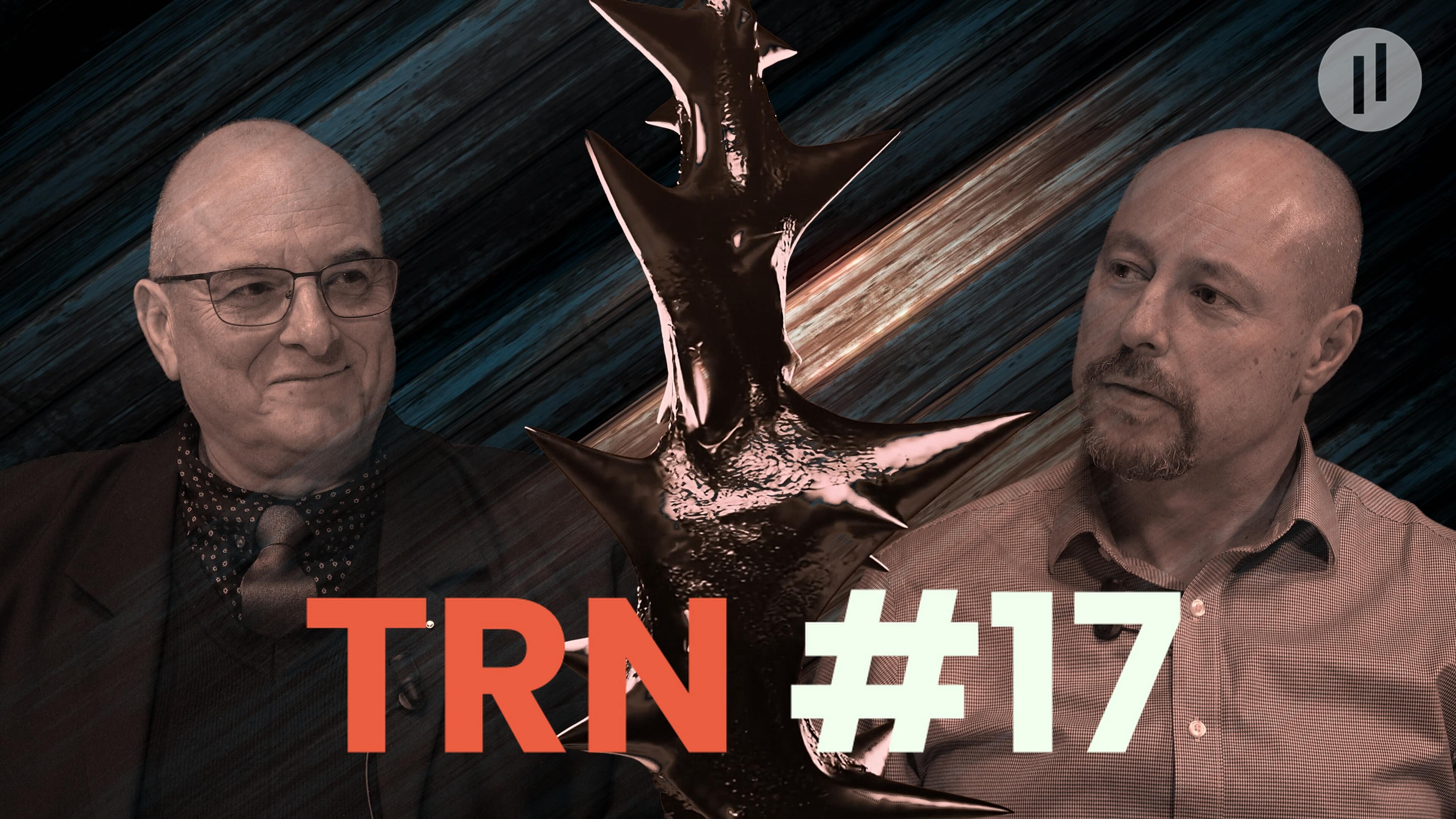 TRN #17 – Noví ministři Babišovy vlády a změny nás čekají ve financích. Byla ČSSR chudou zemí?