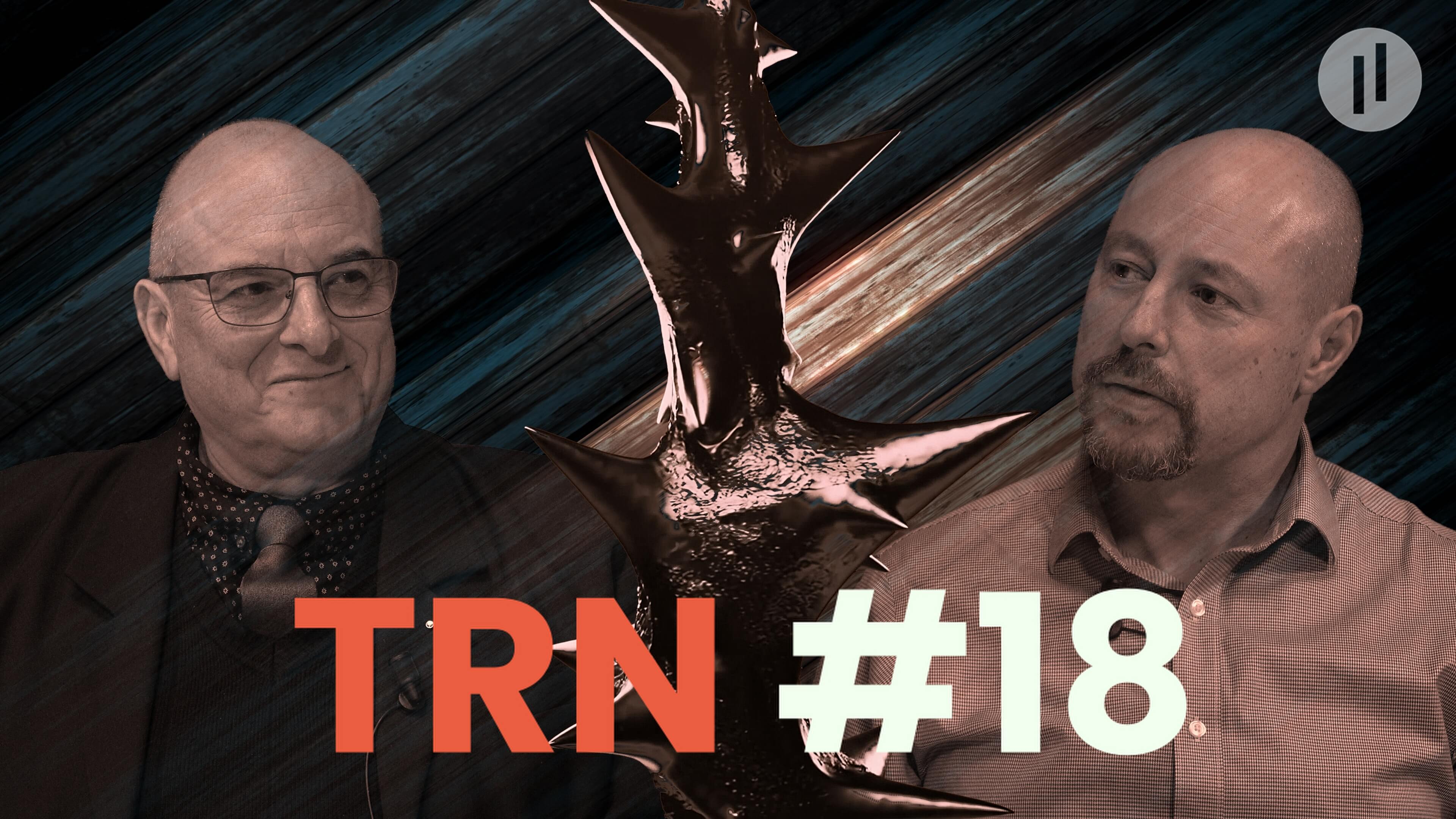 TRN #18 – Čemu bude čelit svět v roce 2026? Co lze vyčíst z projevů státníků? Bude válka, nebo mír?