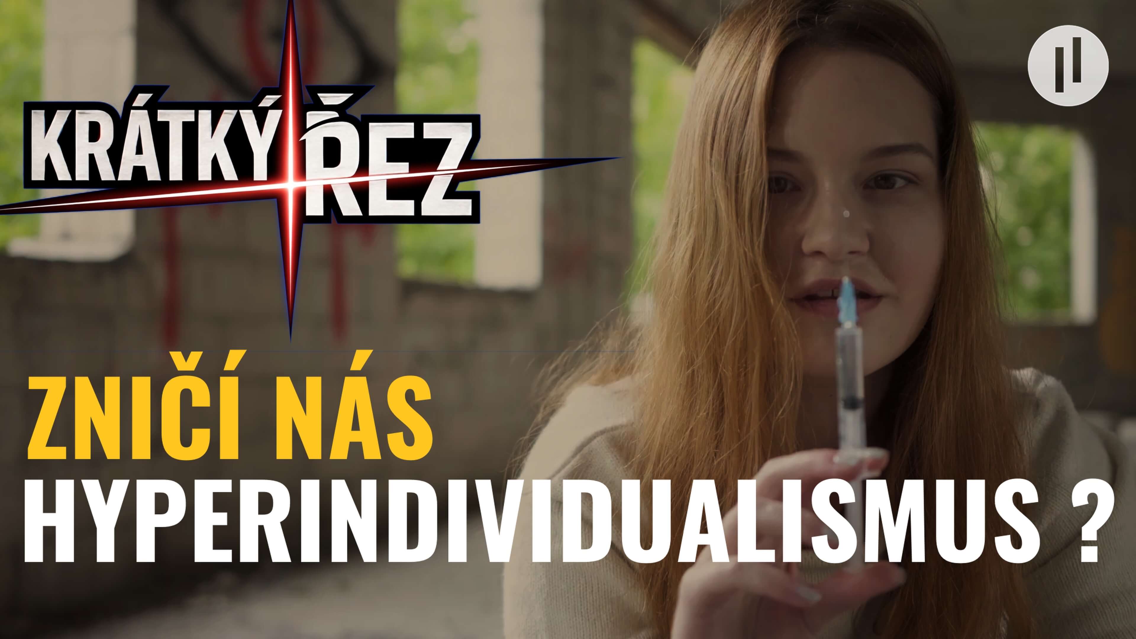 Konec hyperindividualismu, tichá invaze z Ukrajiny a most za 2 miliardy, kterým nesmíte projet.