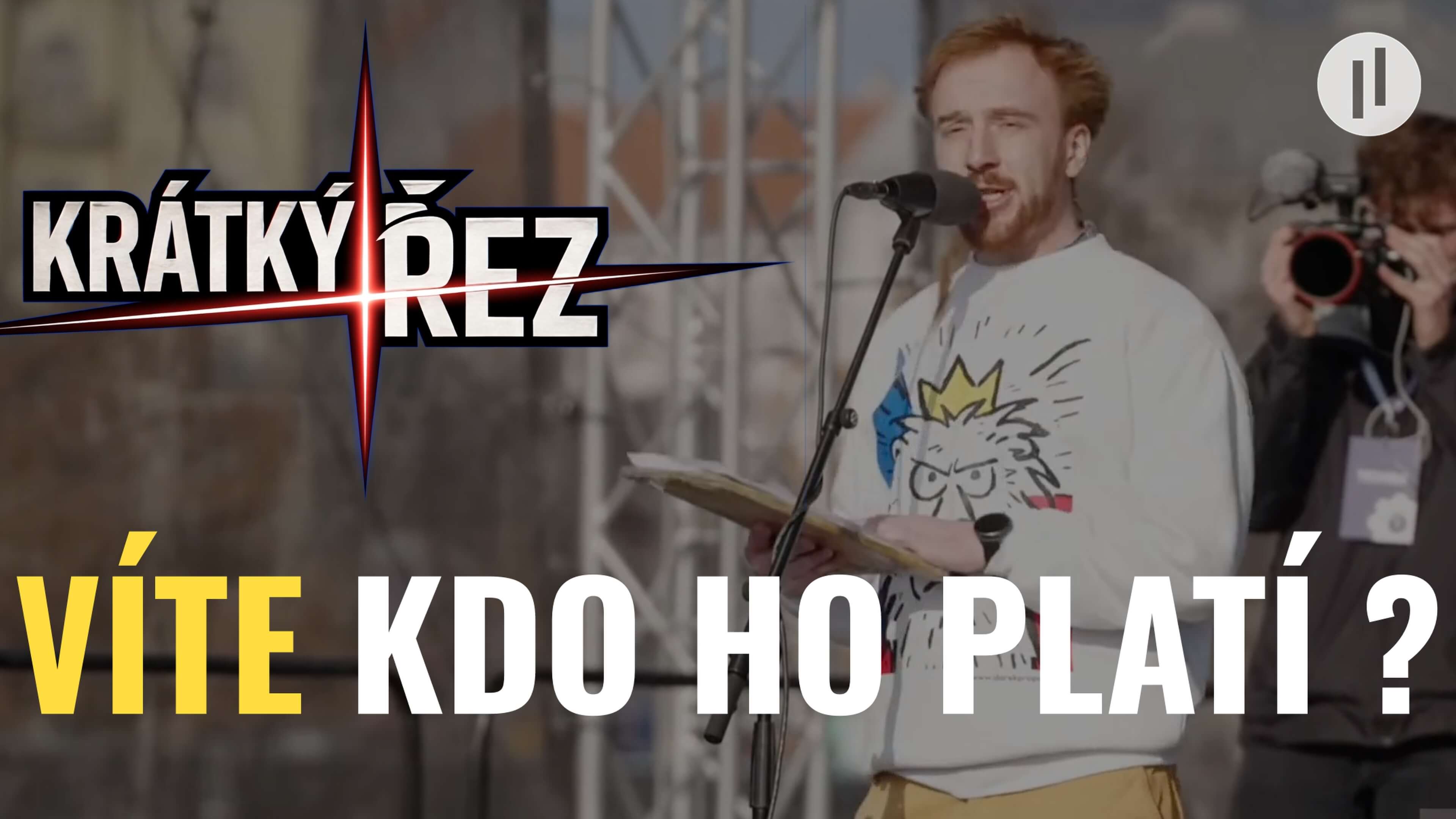 Lynč na Vachatovou, miliardy pro Ukrajince a tajný účet Mináře – co mají společného?