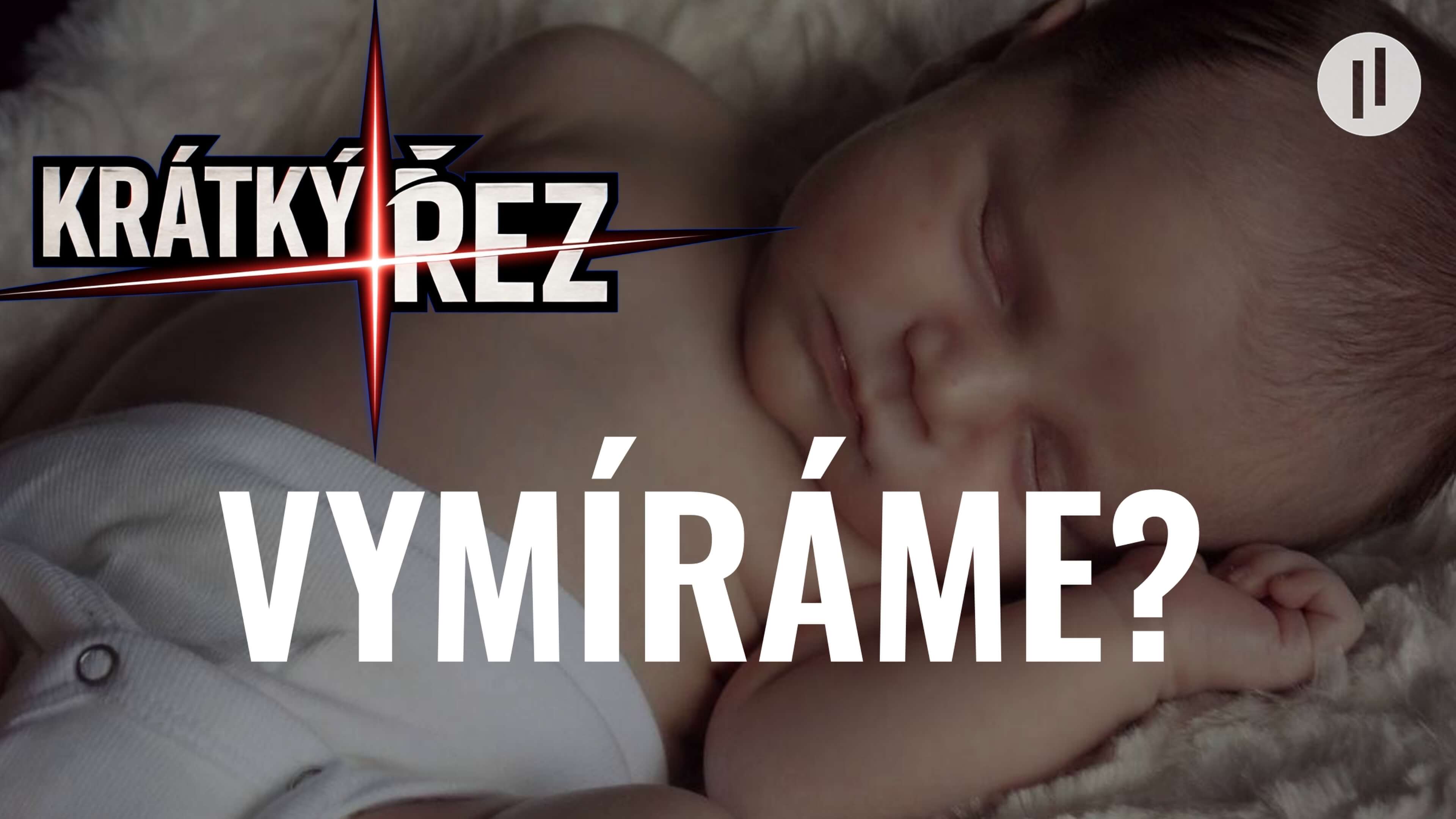 Trumpův šach mat a utajené kufříky. Česká republika potichu vymírá. Ponížení na východní frontě.