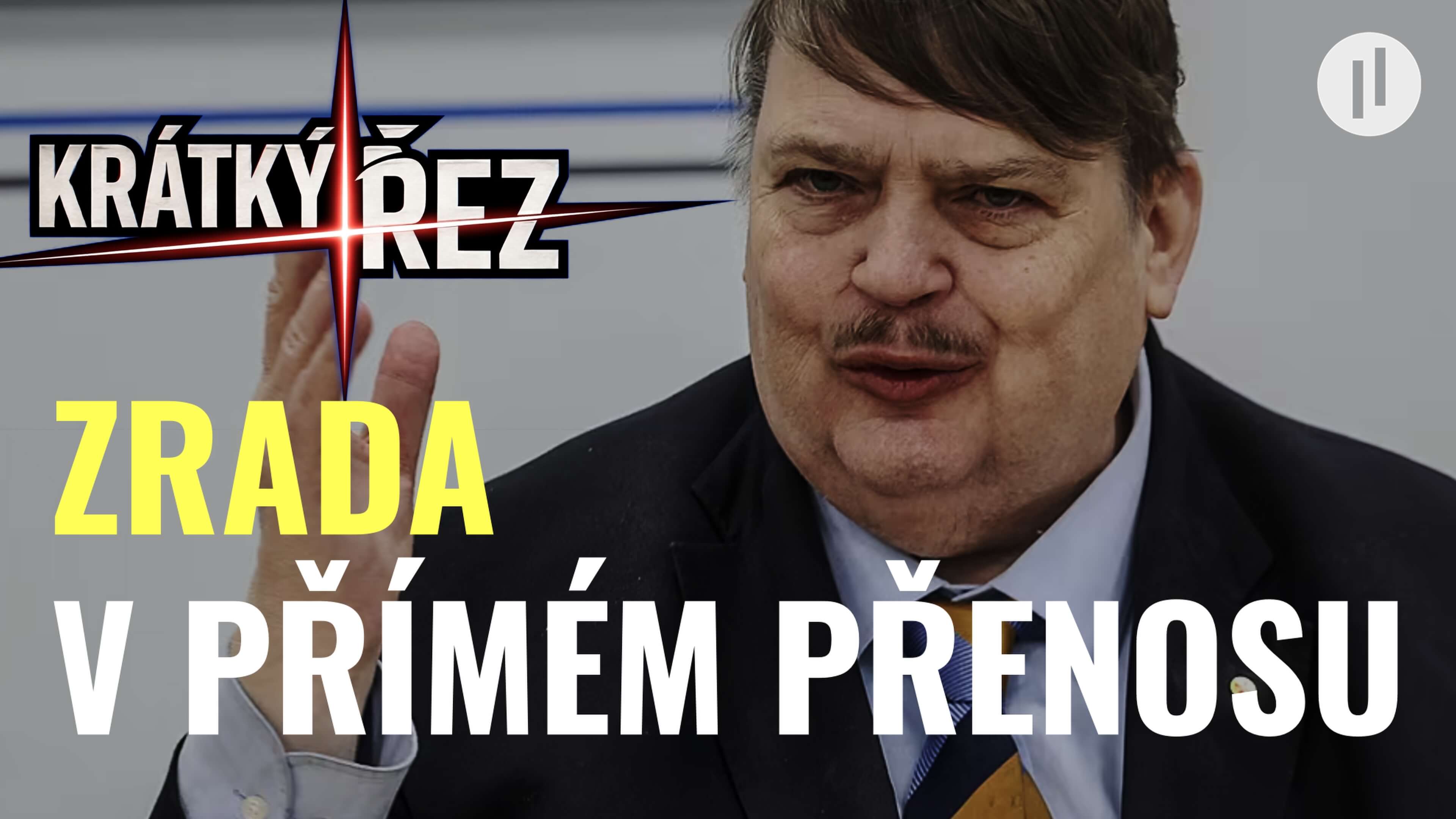 ZRADA V PŘÍMÉM PŘENOSU: Jak stát mlčí o sjezdu landsmanšaftu!