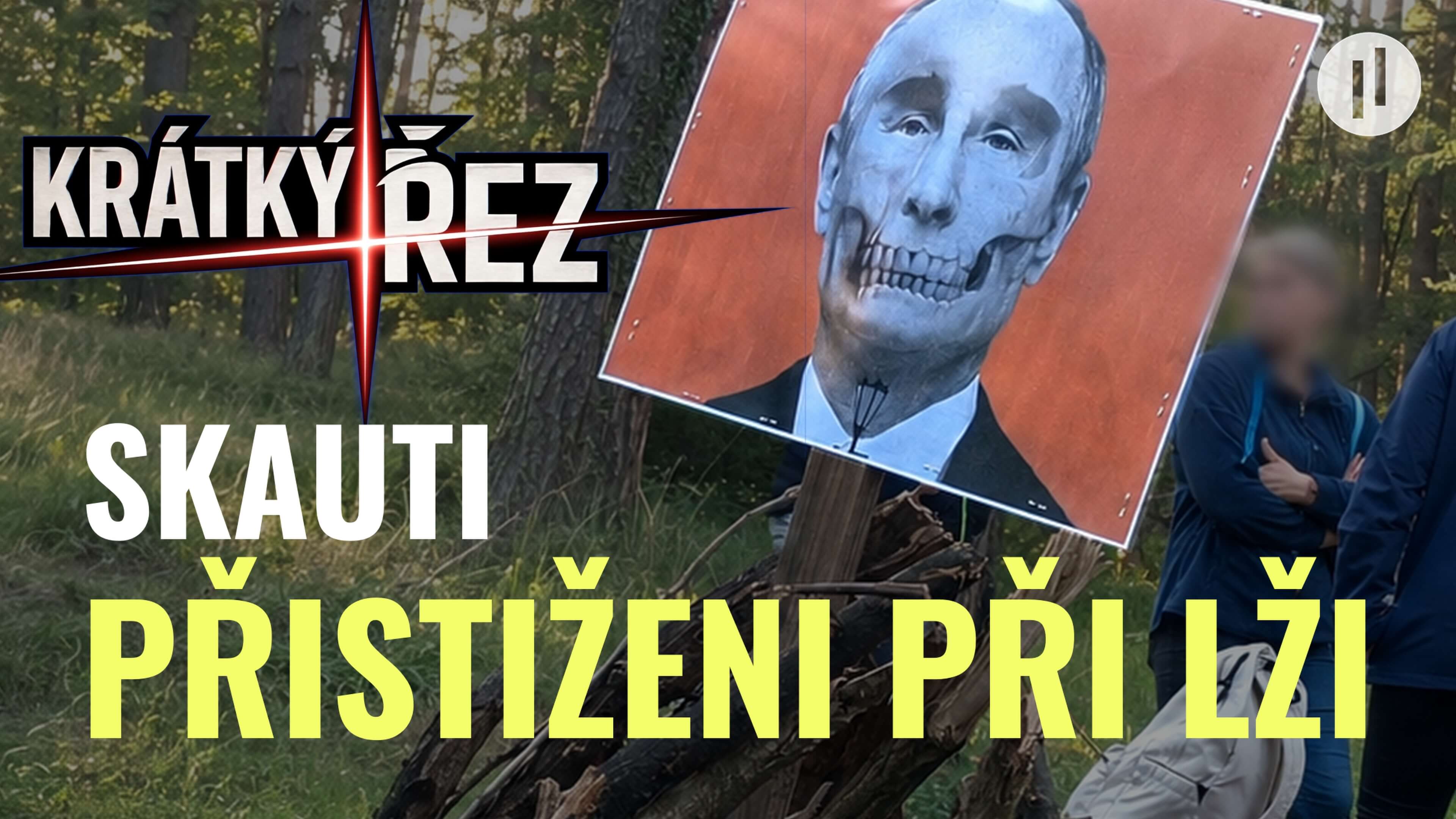 ​USVĚDČENI ZE LŽI: Důkazy, které skauti smazali! Sjezd v Brně a prezident Pavel, který otevírá brány revanšistům.