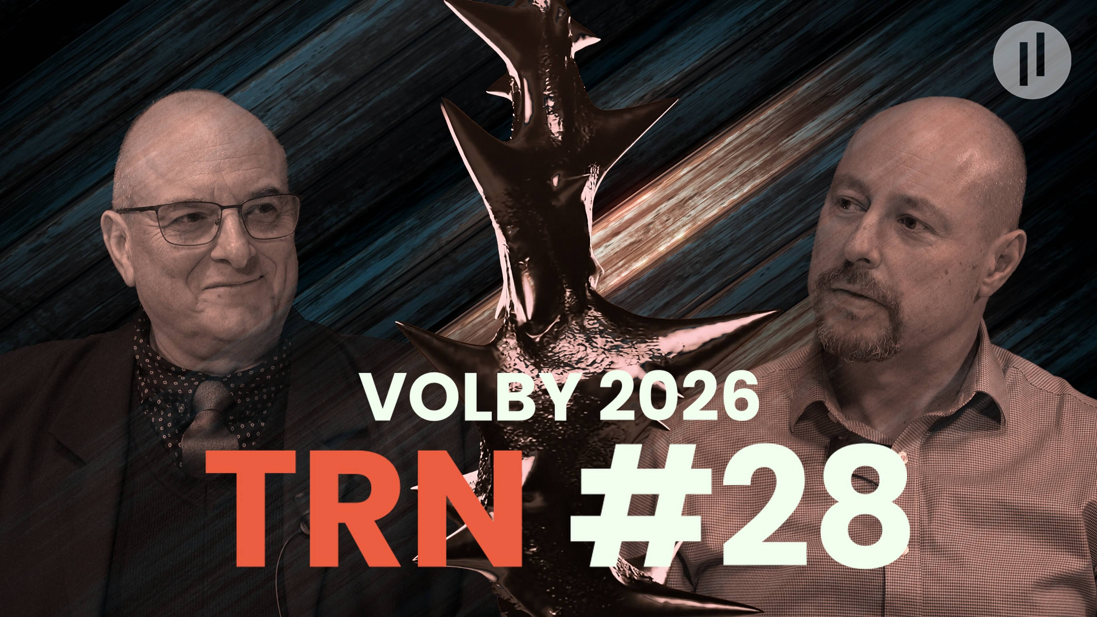 TRN #28 – Ve volbách prohrál zdravý rozum. Chcete vlasteneckou stranu? Proč alternativa prohrává?